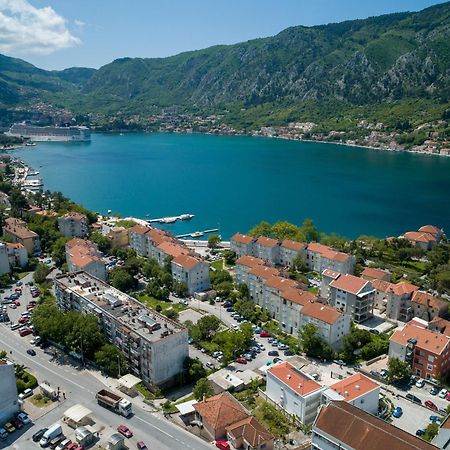 Maison W Κότορ Εξωτερικό φωτογραφία