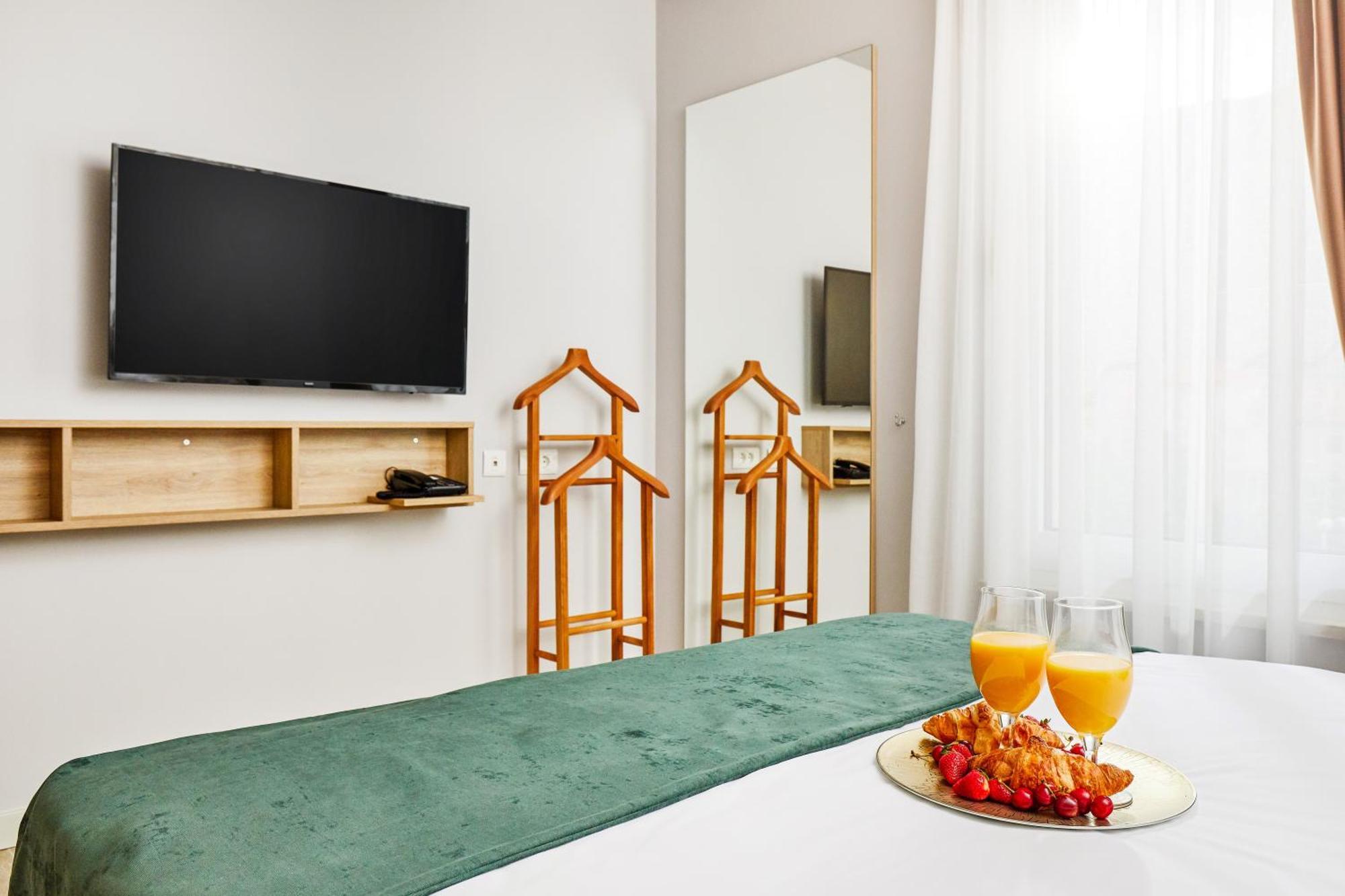 Maison W Κότορ Εξωτερικό φωτογραφία