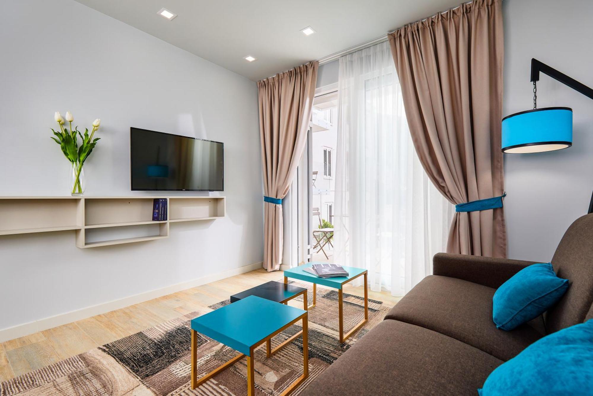 Maison W Κότορ Εξωτερικό φωτογραφία