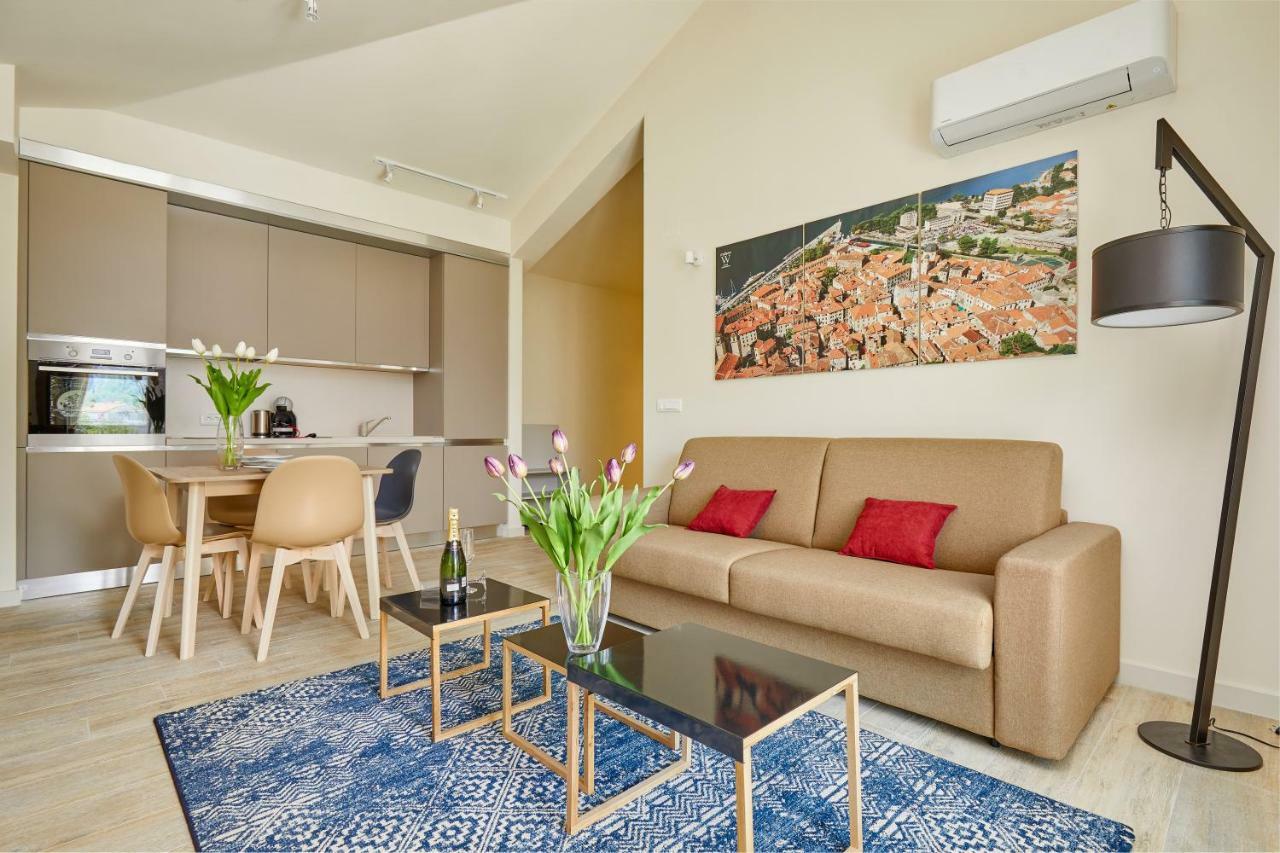 Maison W Κότορ Εξωτερικό φωτογραφία